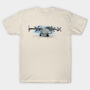 Antonov 12 T-Shirt